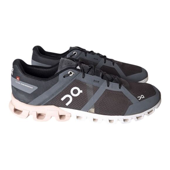 ON RUNNING Cloudflow Running Shoes Size 10 - Picture 3 of 14